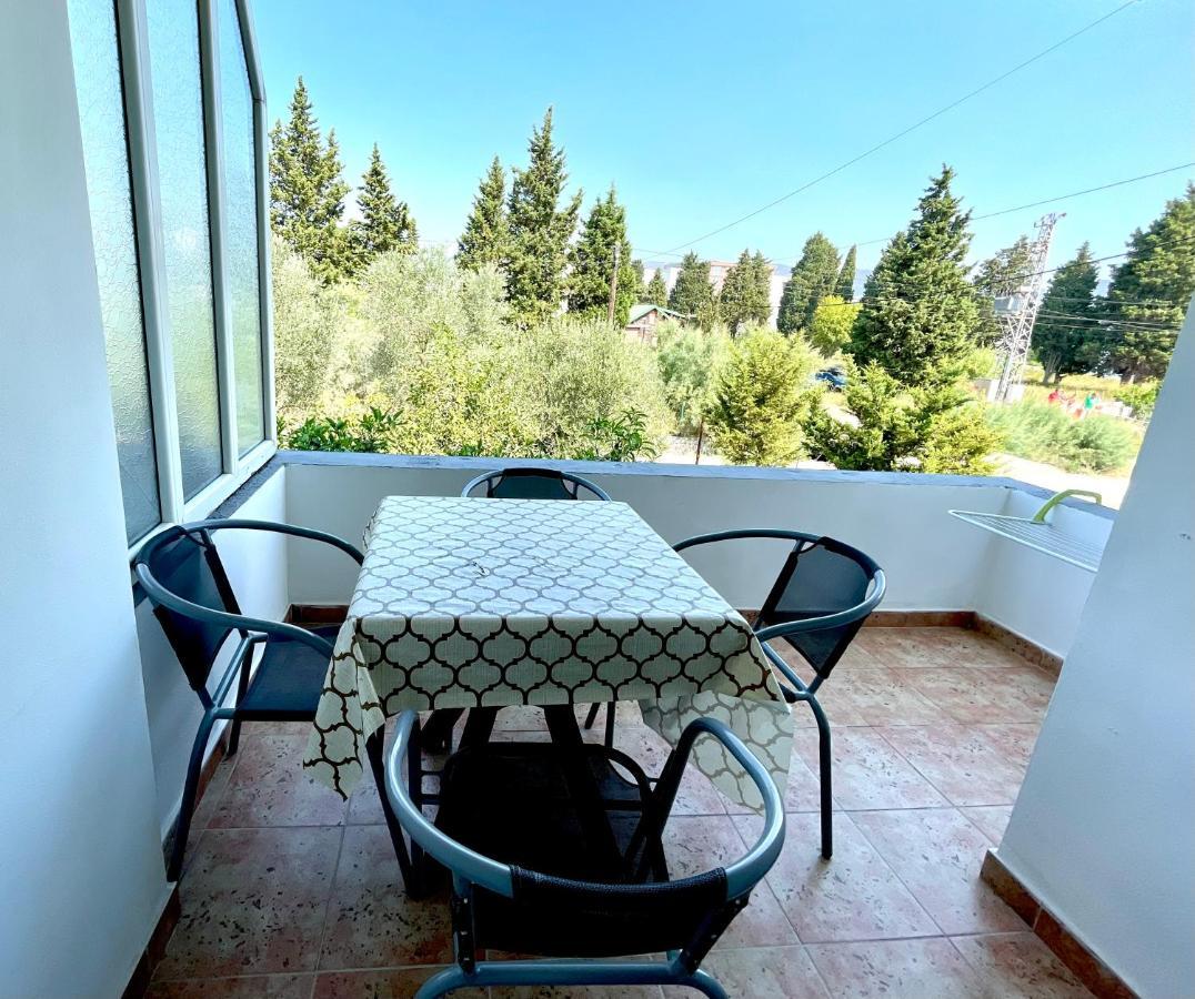 Apartments Flamingo Ulcinj Zewnętrze zdjęcie