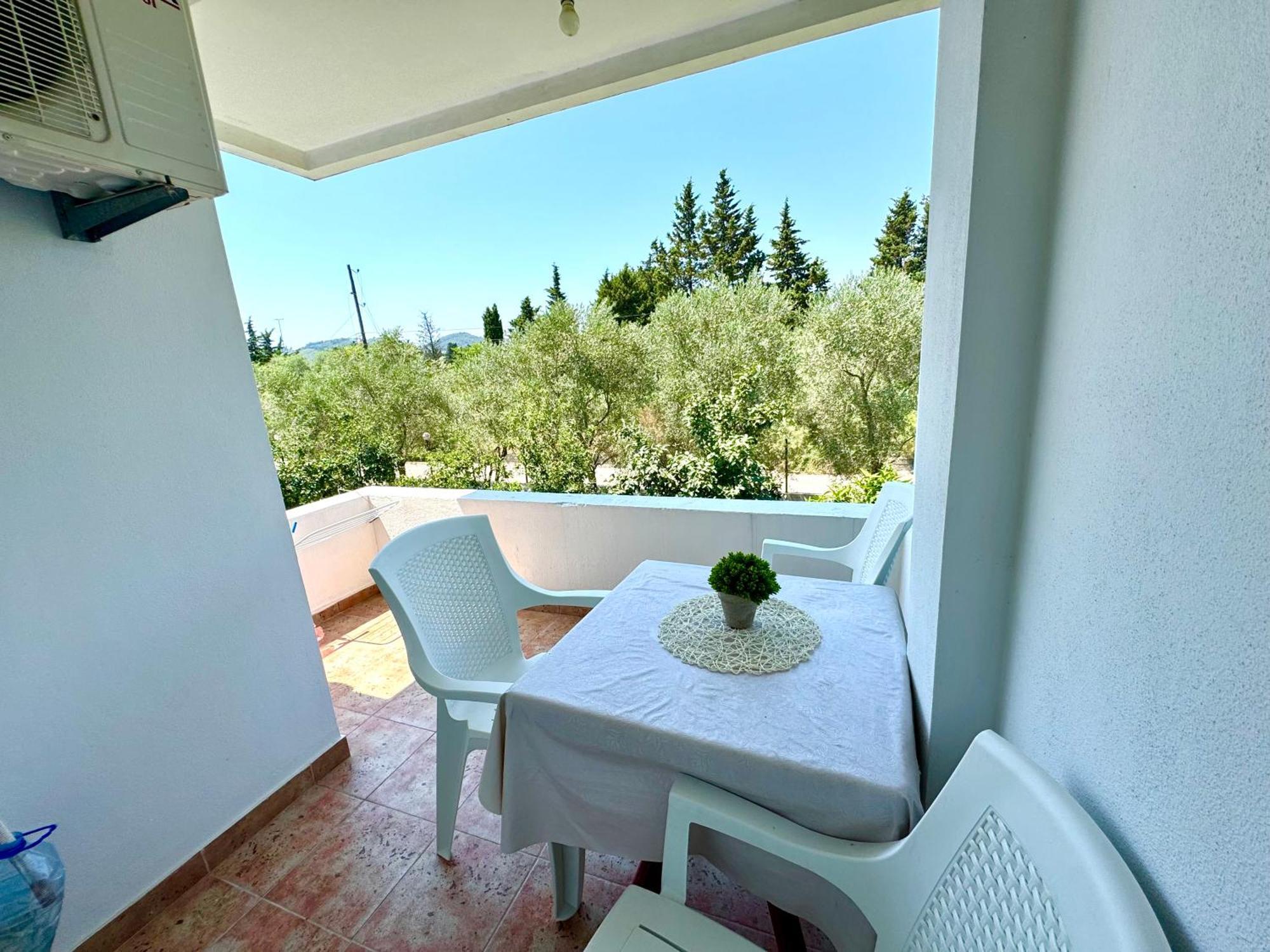 Apartments Flamingo Ulcinj Zewnętrze zdjęcie