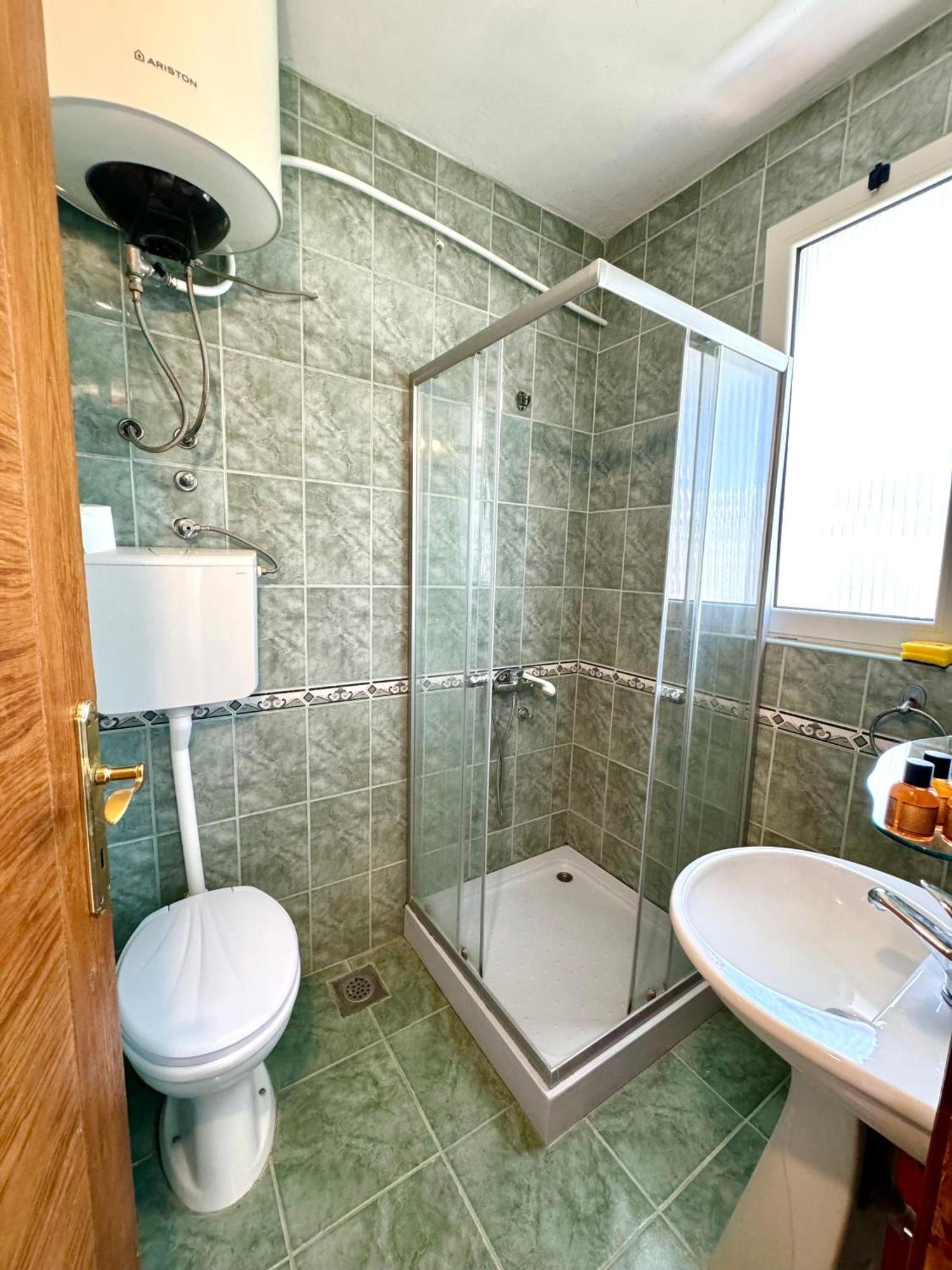Apartments Flamingo Ulcinj Zewnętrze zdjęcie