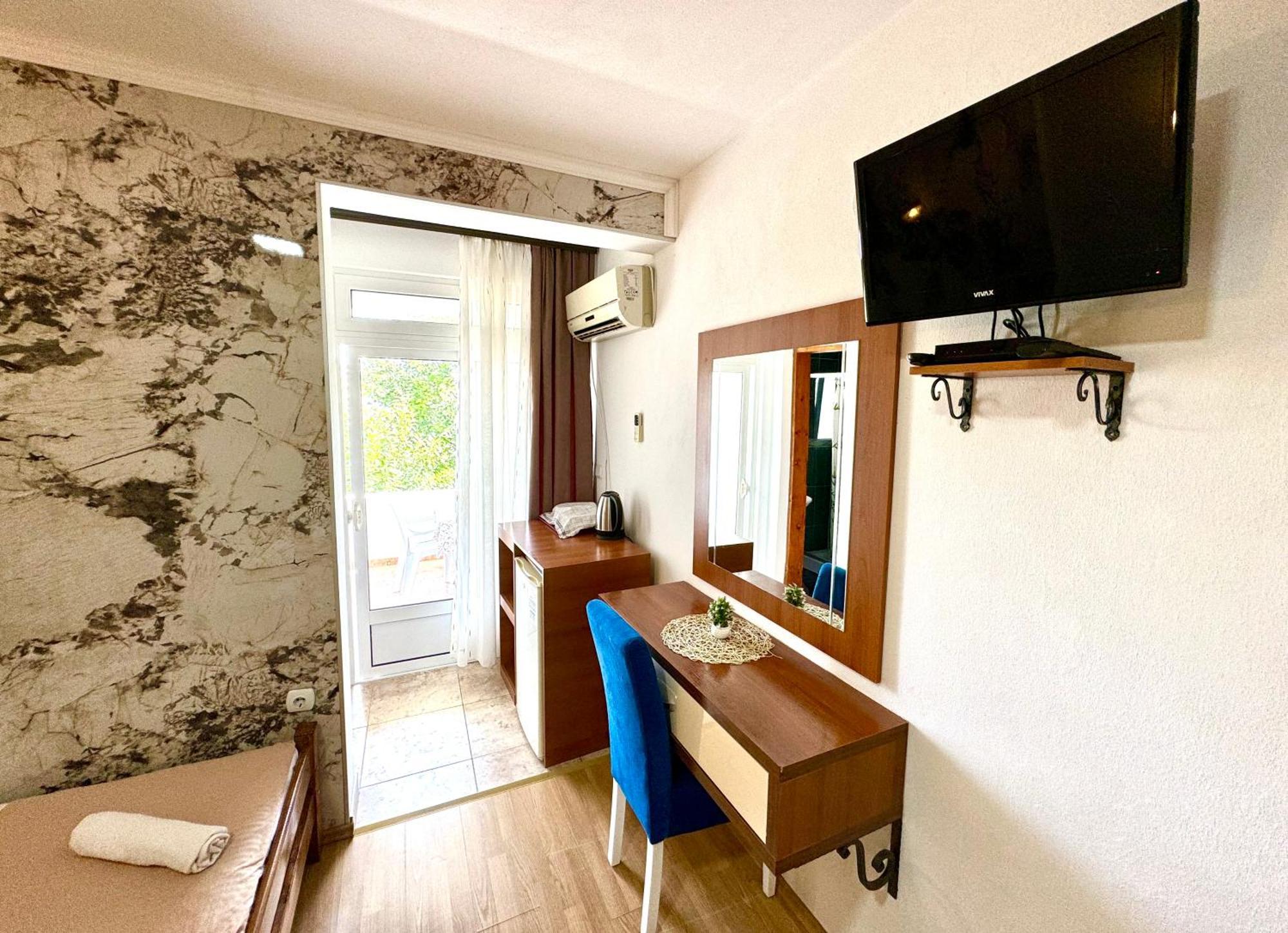 Apartments Flamingo Ulcinj Zewnętrze zdjęcie