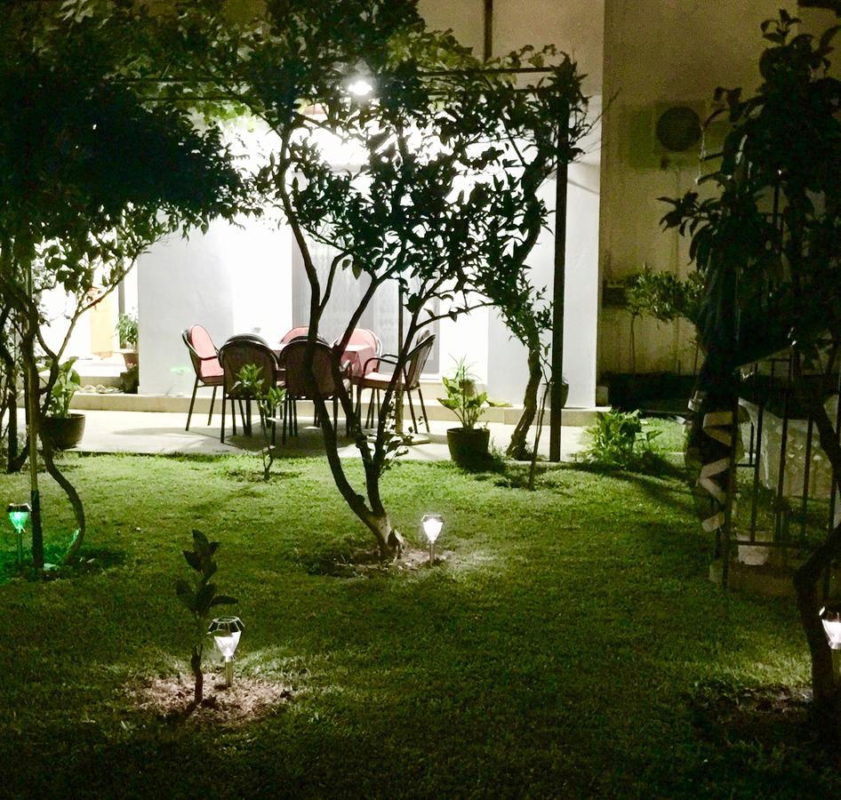 Apartments Flamingo Ulcinj Zewnętrze zdjęcie